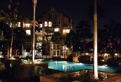 Country Park Condominium (D16), Condominium #588159831